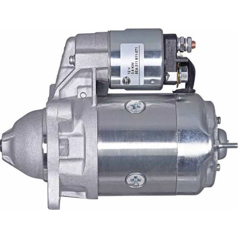 Starter 8EA 011 611-071 Starter 8EA 011 611-071