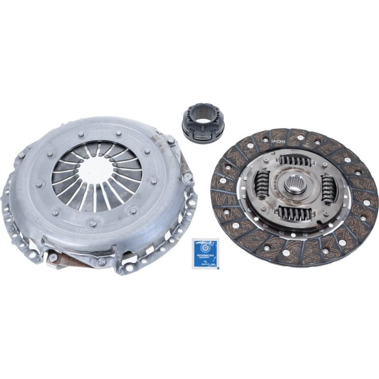 SACHS 3000 722 002 Kupplungssatz