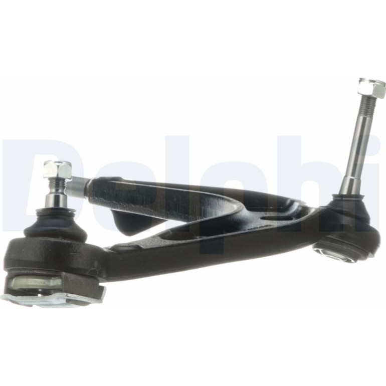 Lenker, Radaufhängung TC552