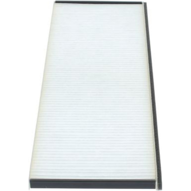 BOSCH 1 987 431 207 Innenraumfilter BOSCH 1 987 431 207 Innenraumfilter