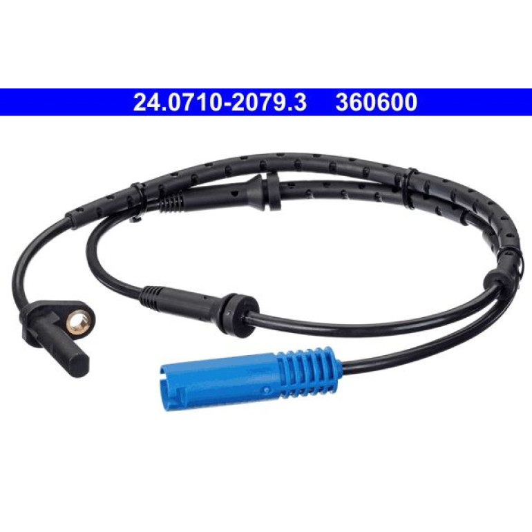 Sensor, Raddrehzahl 24.0710-2079.3 Sensor, Raddrehzahl 24.0710-2079.3