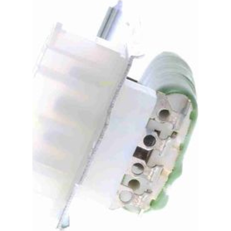 Regler, Innenraumgebläse V10-79-0003