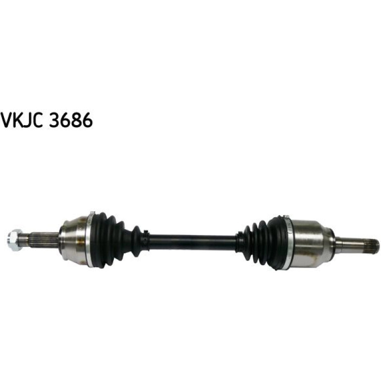 Antriebswelle VKJC 3686