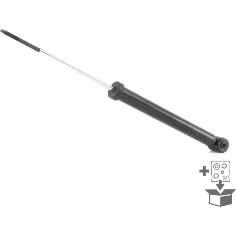 Stoßdämpfer 23963 Stoßdämpfer 23963