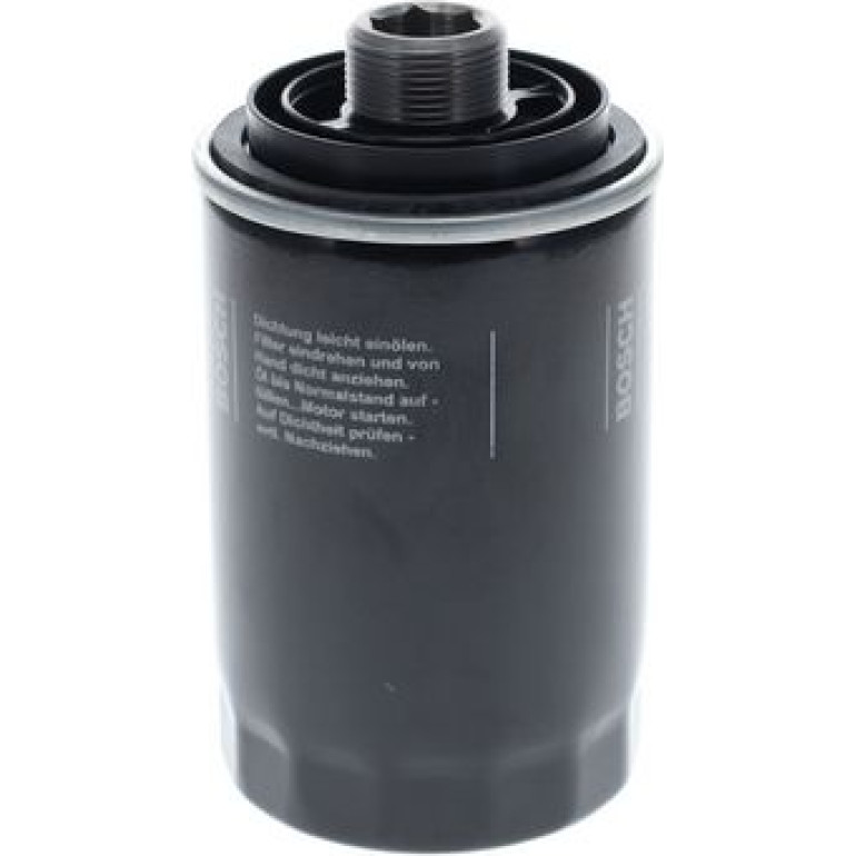 BOSCH F 026 407 080 Ölfilter BOSCH F 026 407 080 Ölfilter