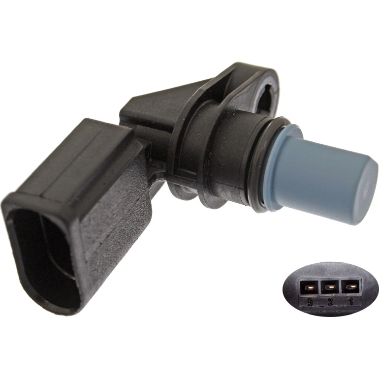 FEBI BILSTEIN 44383 Impulsgeber, Kurbelwelle FEBI BILSTEIN 44383 Impulsgeber, Kurbelwelle