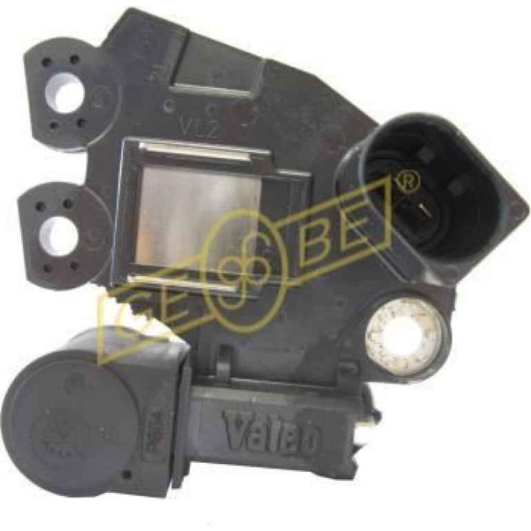 Generatorregler 1 4012 1 Generatorregler 1 4012 1