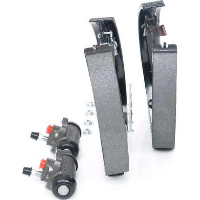 Bremsbackensatz 0 204 114 581 Bremsbackensatz 0 204 114 581