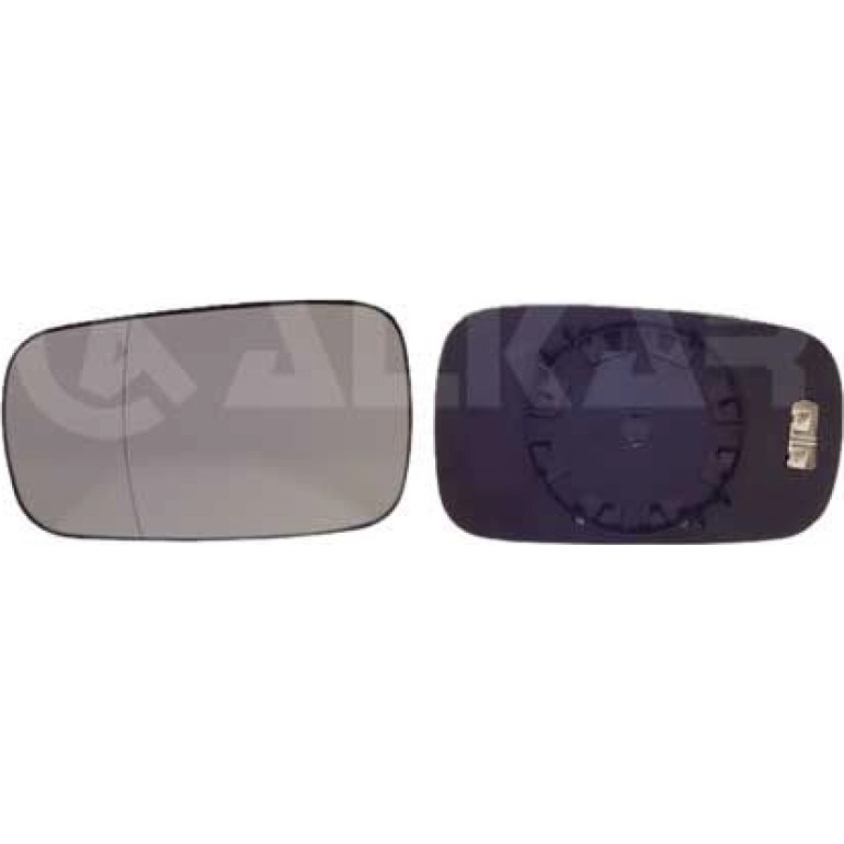 Spiegelglas, Außenspiegel 6423229 Spiegelglas, Außenspiegel 6423229