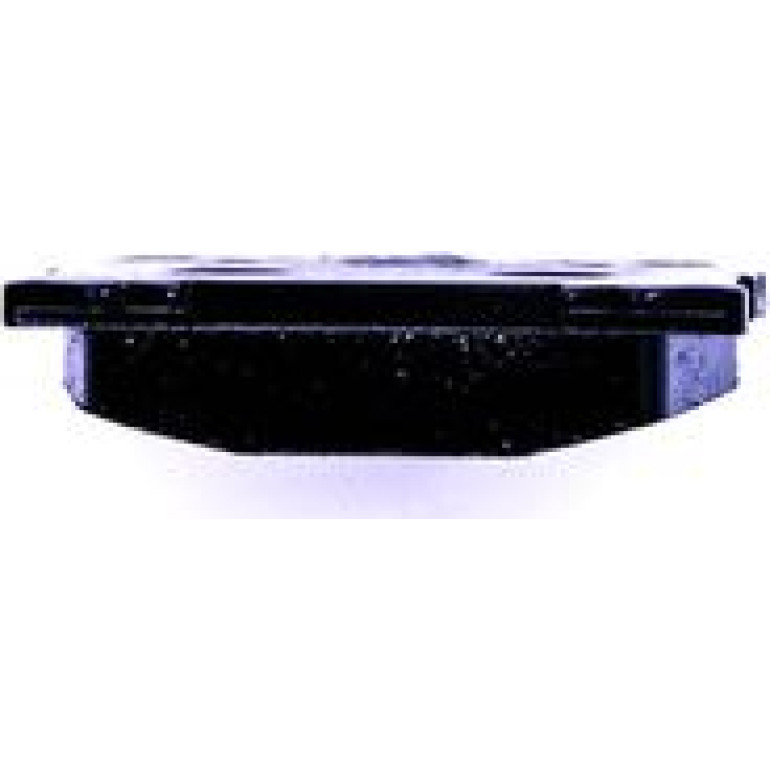 Bremsbelagsatz, Scheibenbremse 8DB 355 006-651 Bremsbelagsatz, Scheibenbremse 8DB 355 006-651