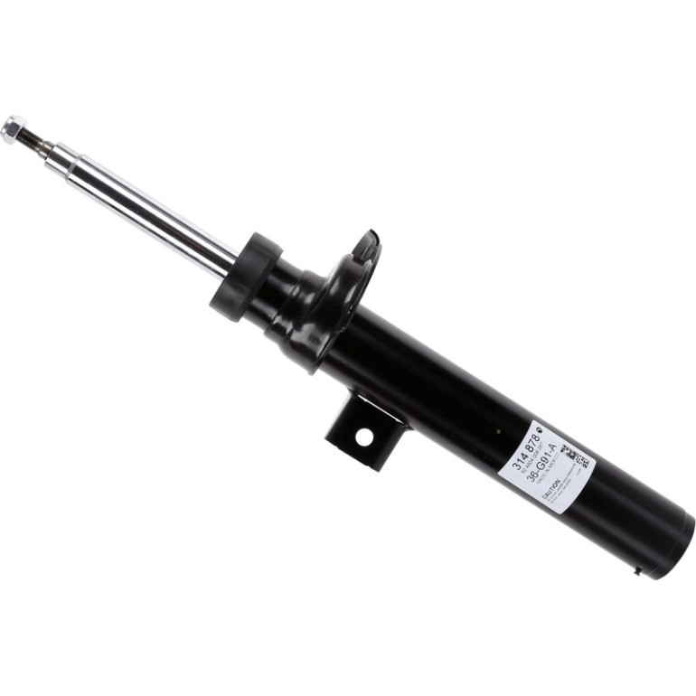 Stoßdämpfer 314 878 Stoßdämpfer 314 878