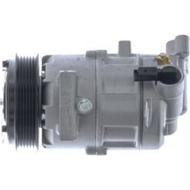 Kompressor, Klimaanlage ACP 757 000S