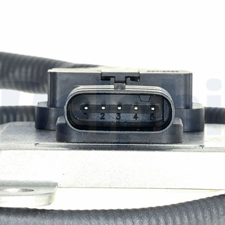 NOx-Sensor, Harnstoffeinspritzung ANS1022-12B1 NOx-Sensor, Harnstoffeinspritzung ANS1022-12B1