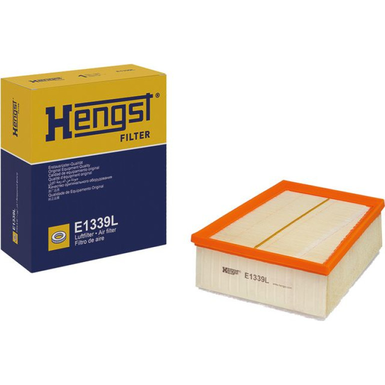Luftfilter E1339L Luftfilter E1339L