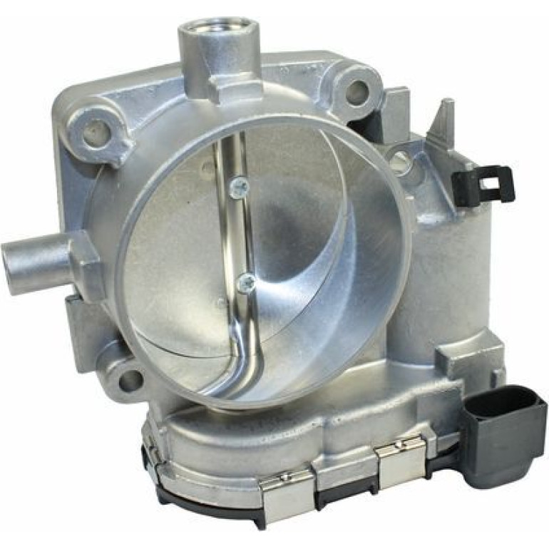 Drosselklappenstutzen 0892468 Drosselklappenstutzen 0892468