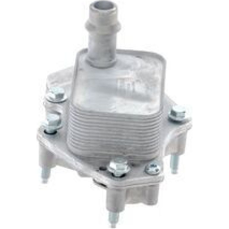 Ölkühler, Motoröl CLC 277 000S