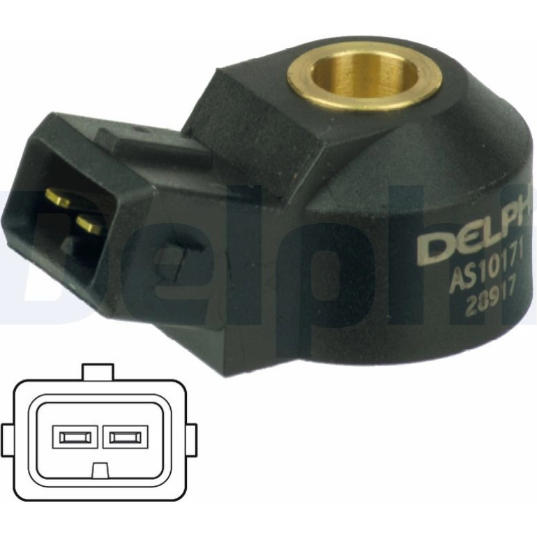 Klopfsensor AS10171