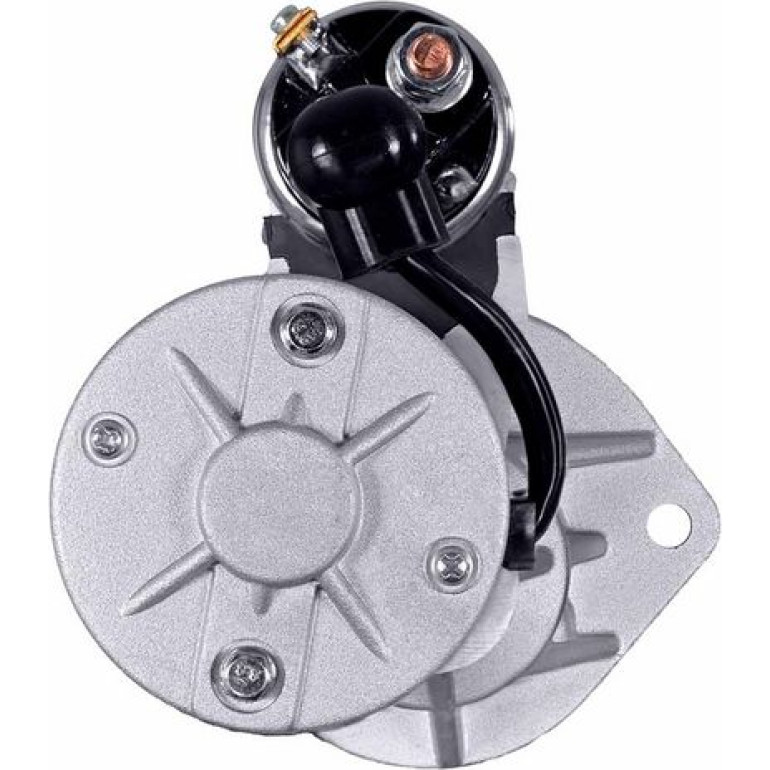 Starter 8EA 011 611-101 Starter 8EA 011 611-101