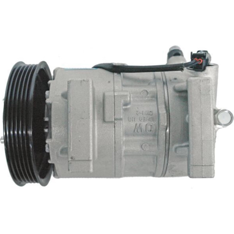 Kompressor, Klimaanlage ACP 763 000P Kompressor, Klimaanlage ACP 763 000P