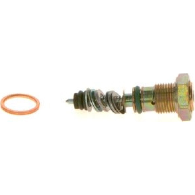 Kraftstoffdruckregler F 026 T03 010 Kraftstoffdruckregler F 026 T03 010