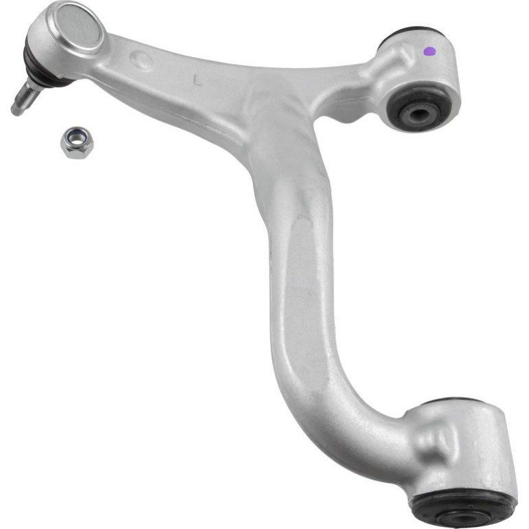 Lenker, Radaufhängung 34313 01