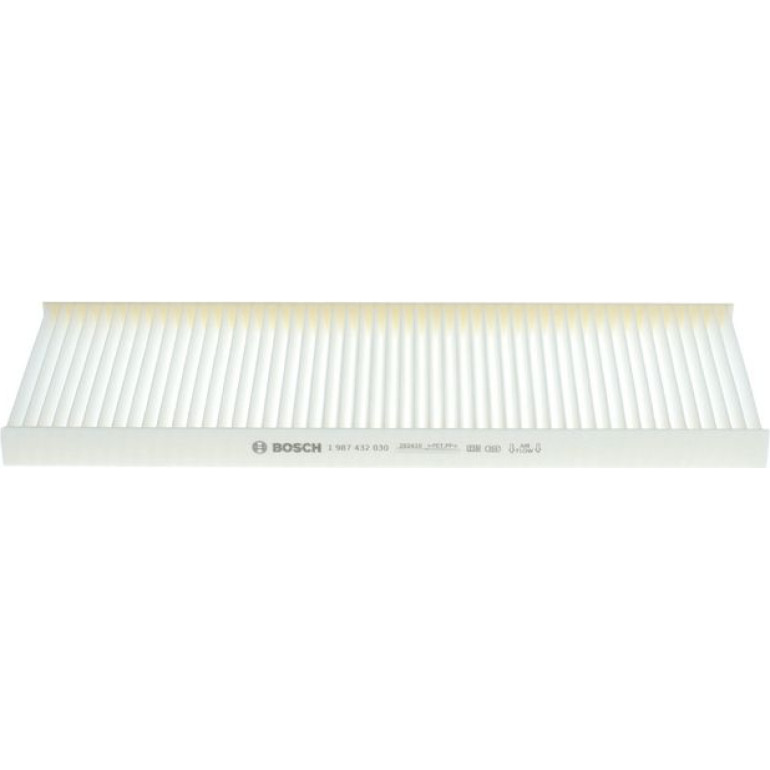BOSCH 1 987 432 030 Innenraumfilter BOSCH 1 987 432 030 Innenraumfilter