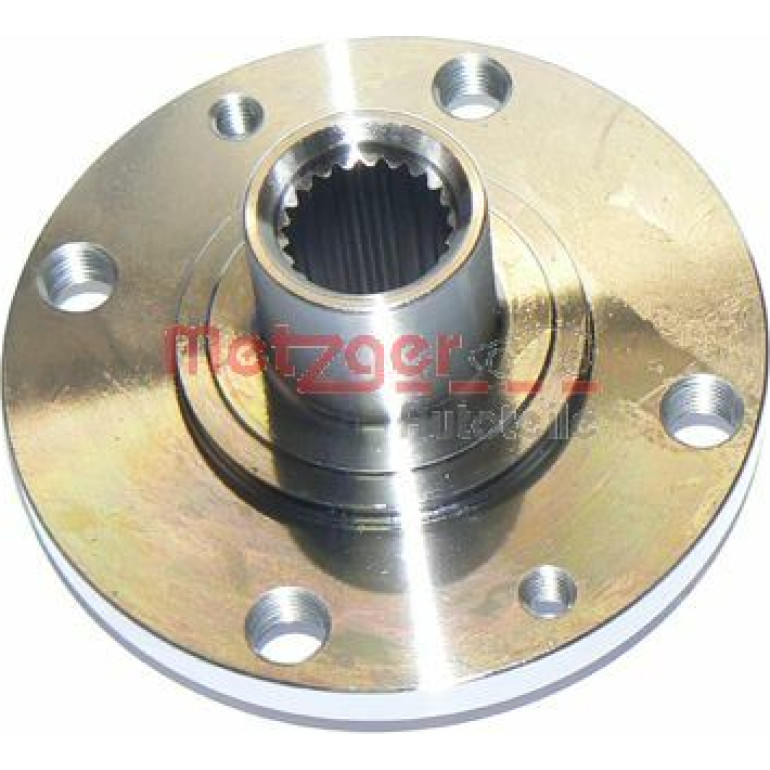 Radnabe N 2568 Radnabe N 2568