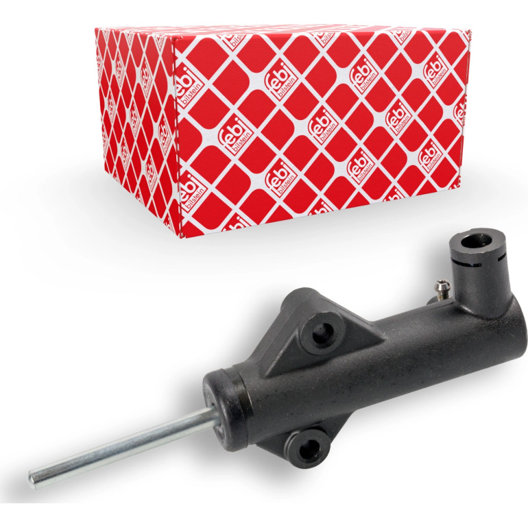 FEBI BILSTEIN 174860 Nehmerzylinder, Kupplung FEBI BILSTEIN 174860 Nehmerzylinder, Kupplung