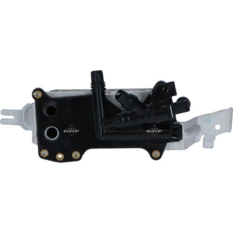 Ölkühler, Automatikgetriebe 31749