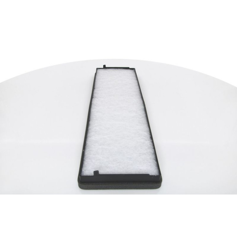 BOSCH 1 987 431 156 Innenraumfilter