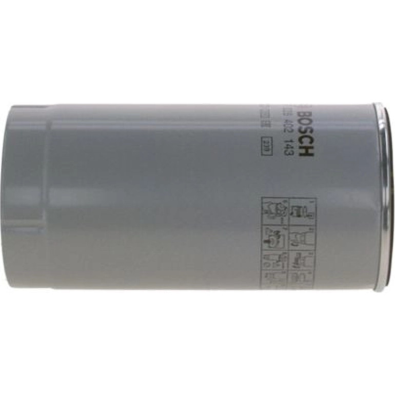 Kraftstofffilter F 026 402 143 Kraftstofffilter F 026 402 143