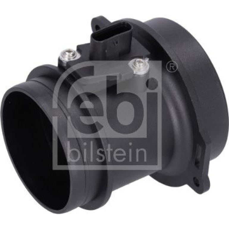 FEBI BILSTEIN 184805 Luftmassenmesser FEBI BILSTEIN 184805 Luftmassenmesser