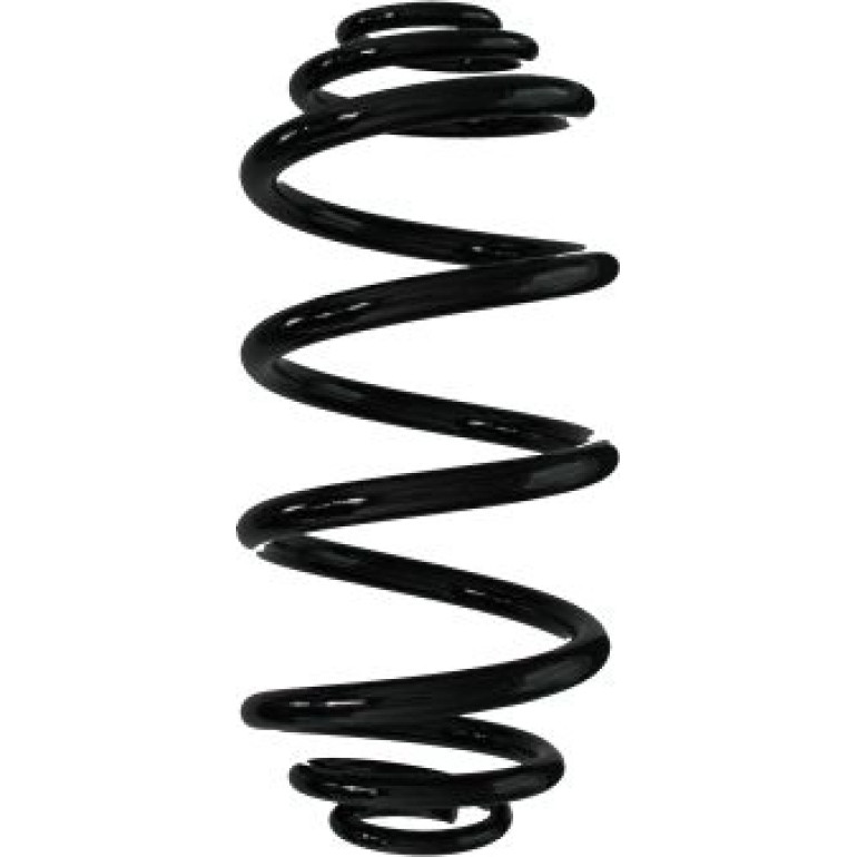 Fahrwerksfeder 87677 Fahrwerksfeder 87677