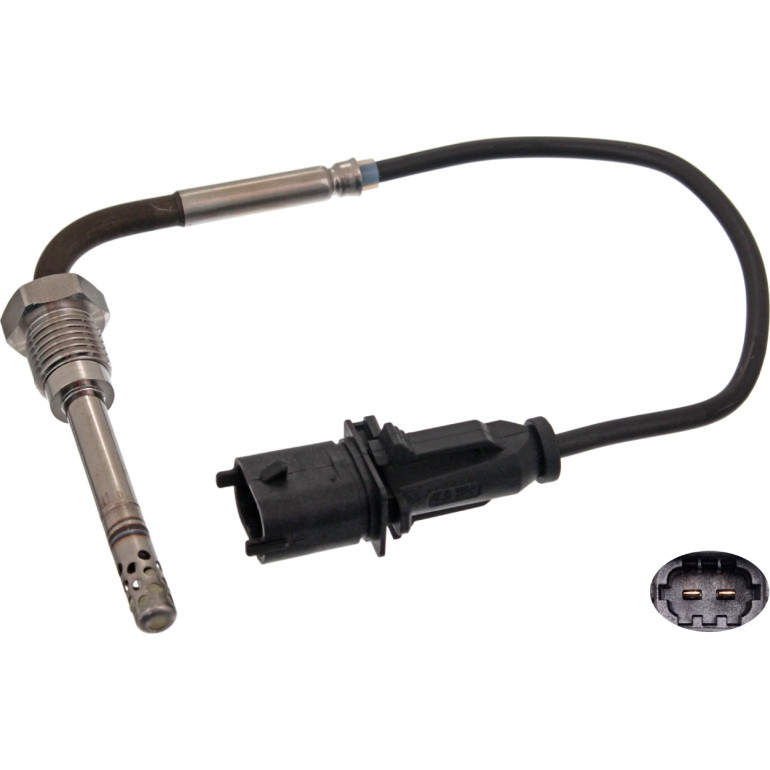 FEBI BILSTEIN 49288 Sensor, Abgastemperatur FEBI BILSTEIN 49288 Sensor, Abgastemperatur