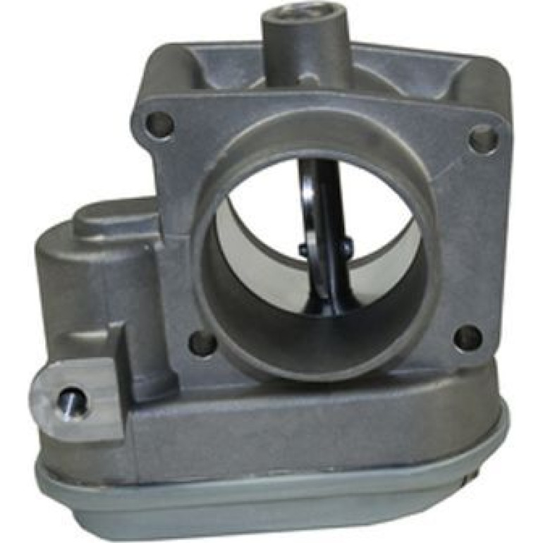 Steuerklappe, Luftversorgung 0892606