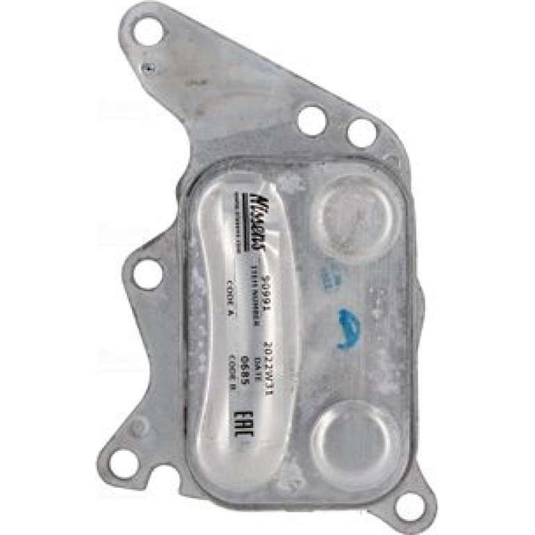 Ölkühler, Motoröl 90991