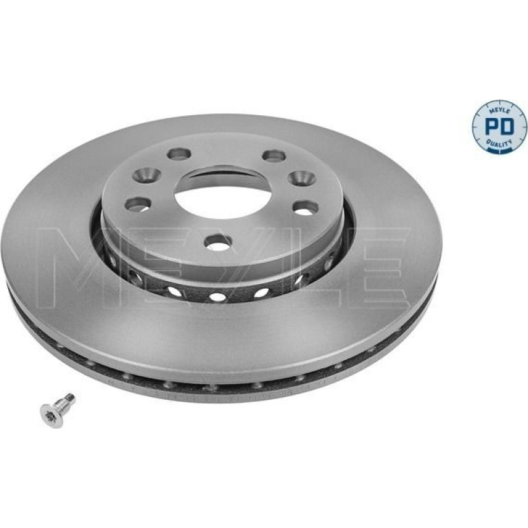 Bremsscheibe 16-15 521 0042/PD