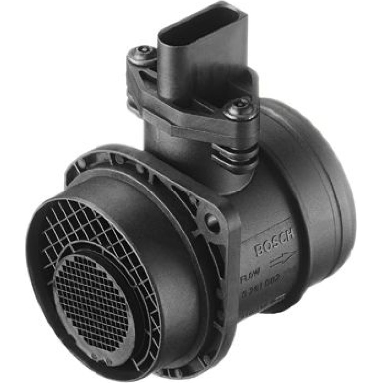 Luftmassenmesser 0 281 002 757 Luftmassenmesser 0 281 002 757