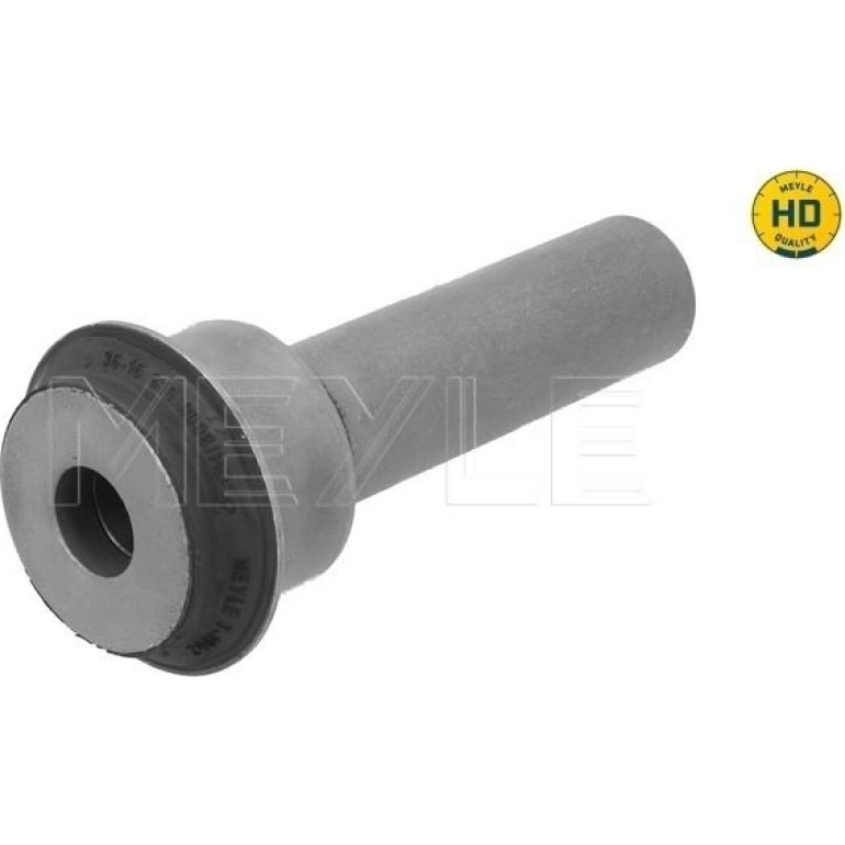 Lagerung, Achsträger 36-16 610 0008/HD Lagerung, Achsträger 36-16 610 0008/HD