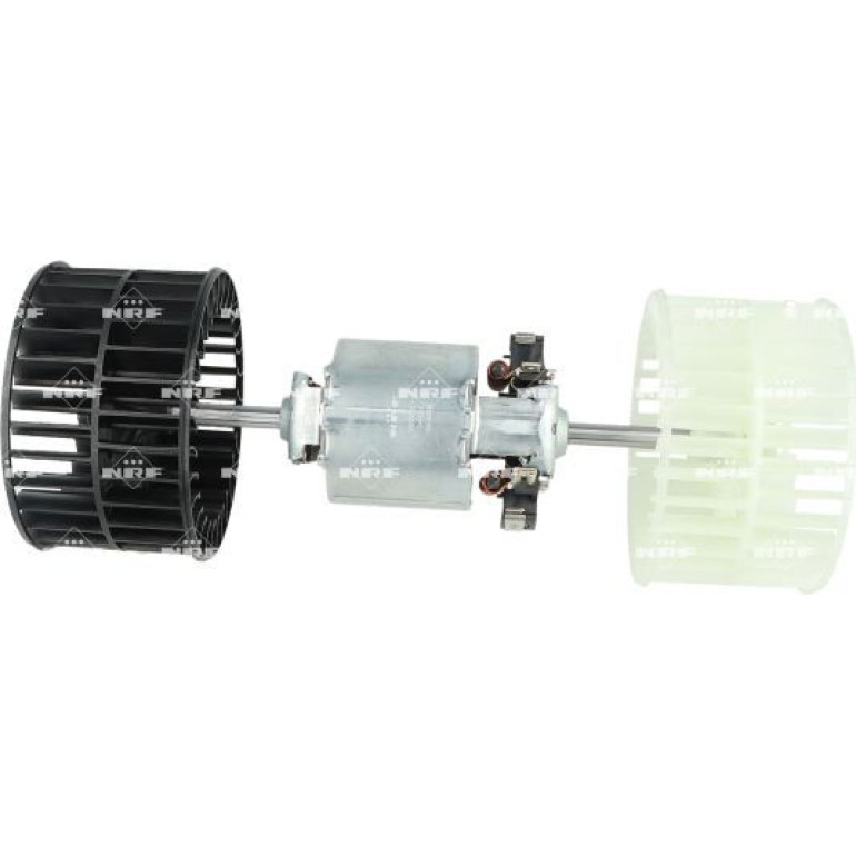 Innenraumgebläse 34139 Innenraumgebläse 34139