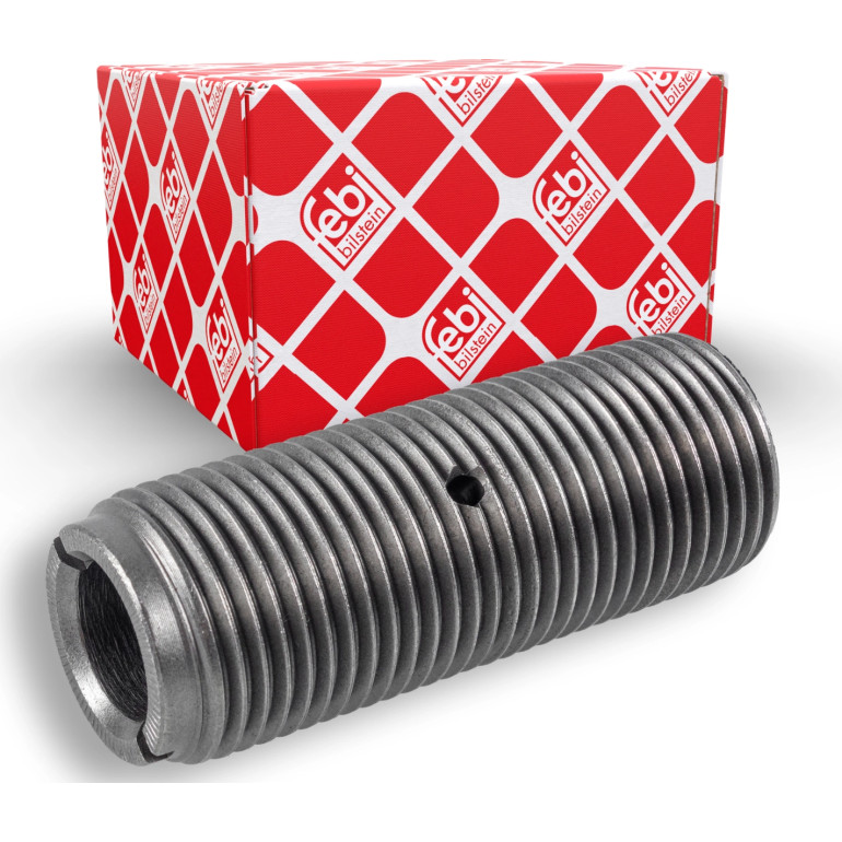 FEBI BILSTEIN 47601 Lagerbuchse, Blattfeder FEBI BILSTEIN 47601 Lagerbuchse, Blattfeder