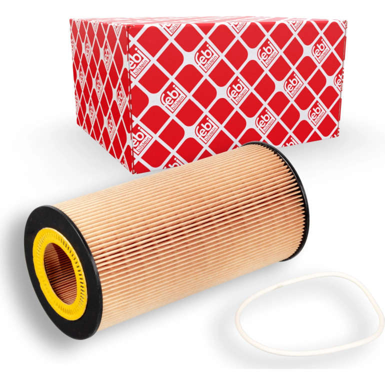 FEBI BILSTEIN 35334 Ölfilter FEBI BILSTEIN 35334 Ölfilter