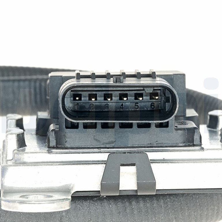 NOx-Sensor, NOx-Katalysator ANS1017-12B1 NOx-Sensor, NOx-Katalysator ANS1017-12B1