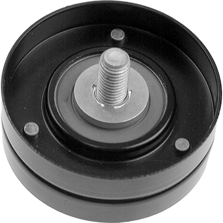 Umlenk-/Führungsrolle, Keilrippenriemen 532 0467 10 Umlenk-/Führungsrolle, Keilrippenriemen 532 0467 10