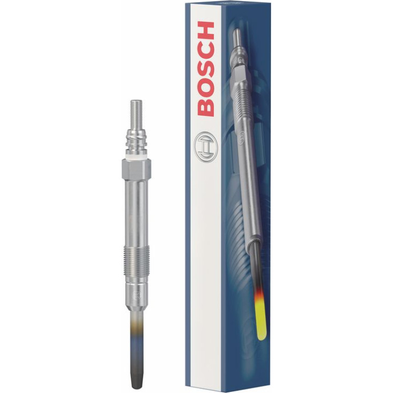 BOSCH 0 250 202 132 Glühkerze Duraterm BOSCH 0 250 202 132 Glühkerze Duraterm