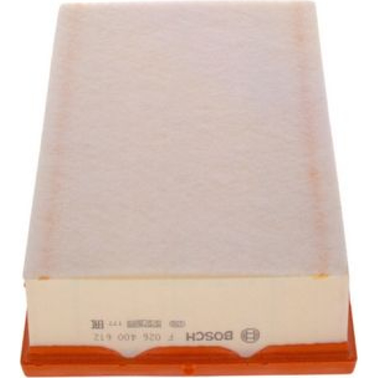 BOSCH F 026 400 612 Luftfilter