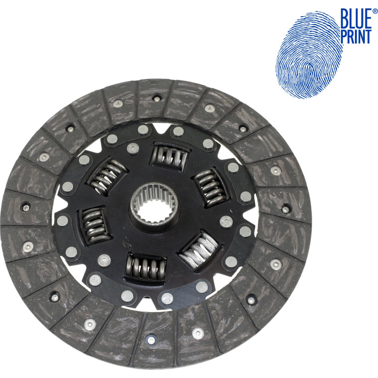 Kupplungsscheibe ADT33156