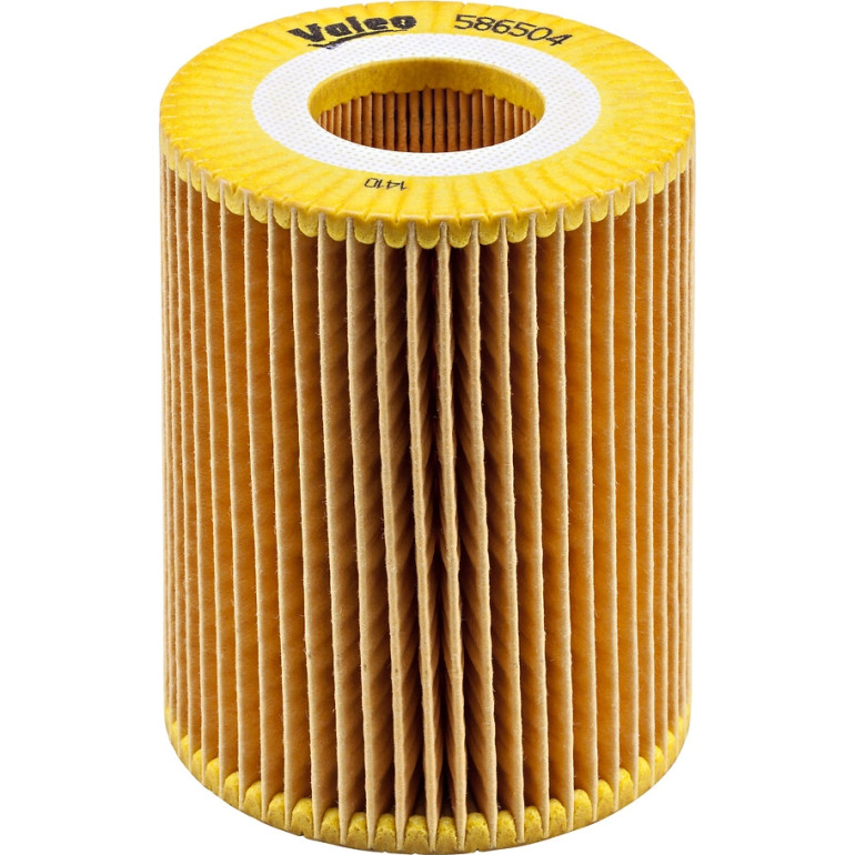Ölfilter 586504 Ölfilter 586504