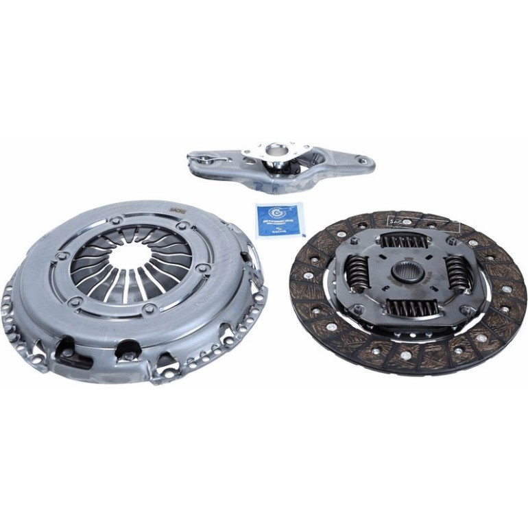 SACHS 3000 950 098 Kupplungssatz SACHS 3000 950 098 Kupplungssatz