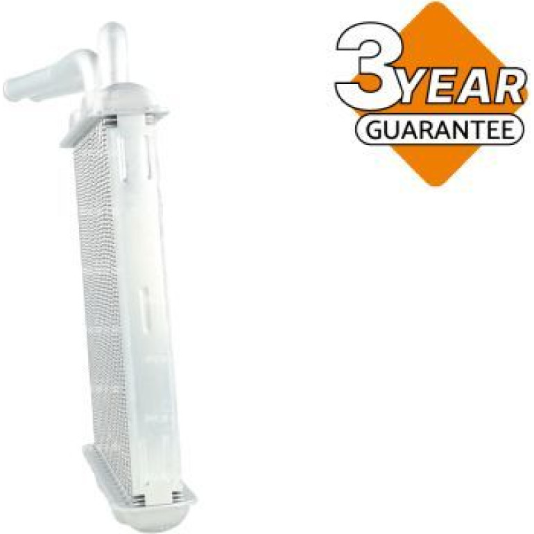 Wärmetauscher, Innenraumheizung 52214 Wärmetauscher, Innenraumheizung 52214
